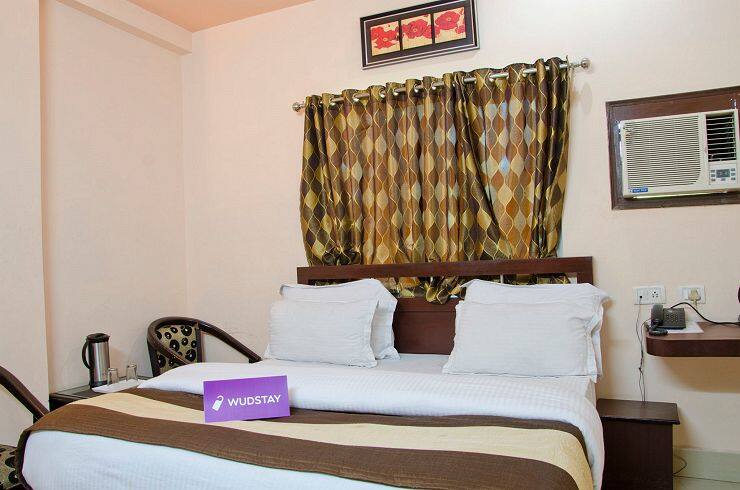 Wudstay Chandra Charya Chowk, Haridwar 1